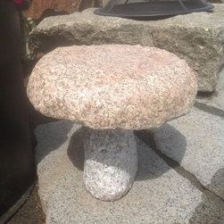 Longfellow Bridge granite material - Products