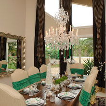 Dining Room Ideas
