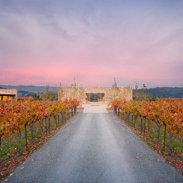 Zinfandel Estate