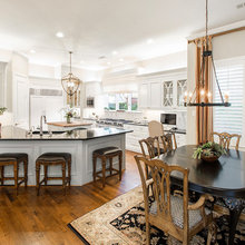 Kitchen Reconfig