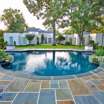 Crescent Contemporary