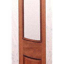 The Lakes Region Entry - Front Doors