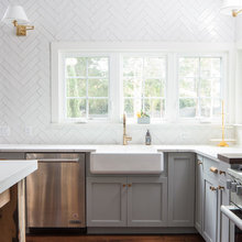 Cristie's kitchen