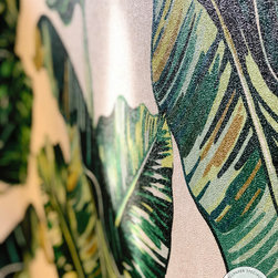 Residential Wallpaper | Margate Road - Wallpaper