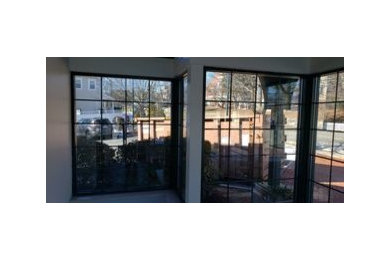 Commercial Window Cleaning in Woburn, MA