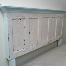 Headboard