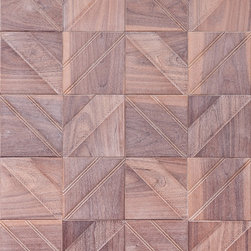 Etched: Chevron - 商品