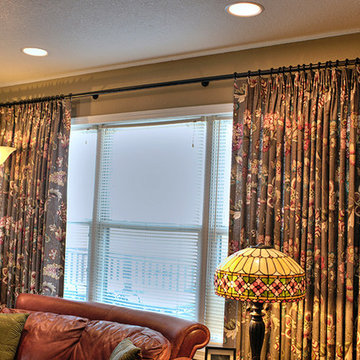 Our Work
