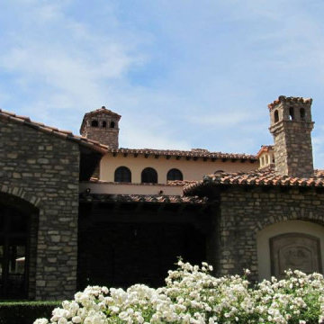 Exterior Painting