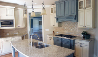 Best Kitchen and Bath Designers in Raleigh | Houzz  Contact