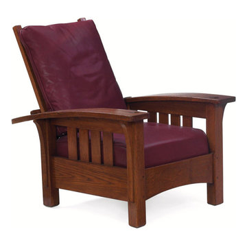 Mission style furniture - meubles type Mission