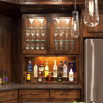Artisan 2015- European Cottage