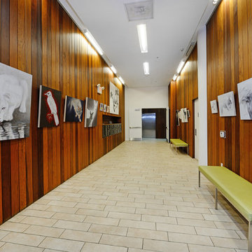 Garden Street Lofts #205