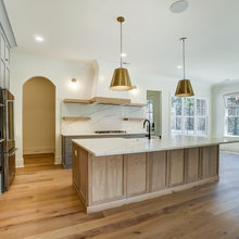 BV1B Kitchen Ideas