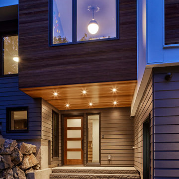 Serene & Sustainable Dream Home Remodel