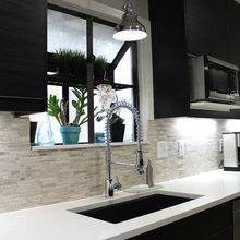 Kitchen Ideas