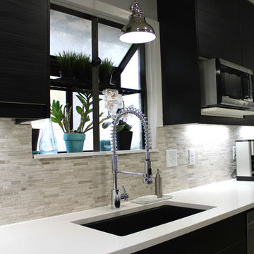 Designer's Home
