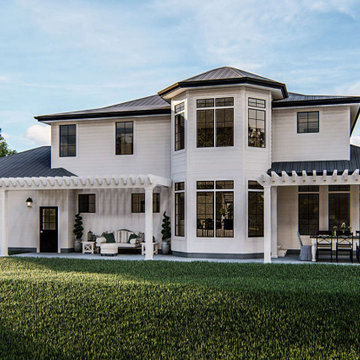 Southern House Plan 963-00372