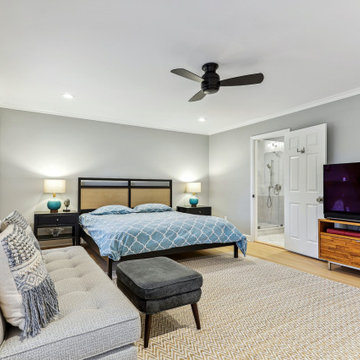 Chatham Modern Home Remodel