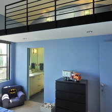 Bathroom and bedroom ideas