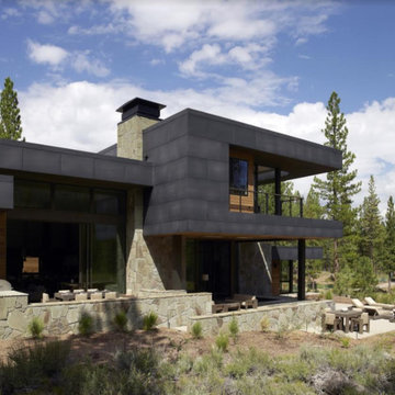 Bender Residence