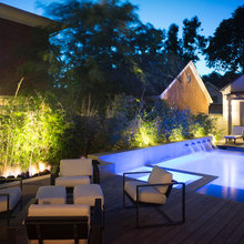 Outside and landscspe