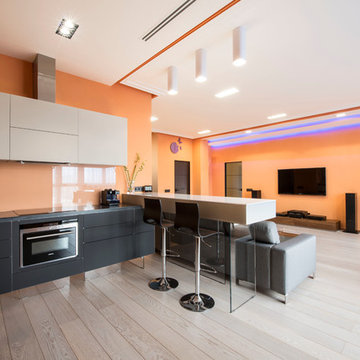 Клубный дом