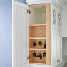 Storage Ideas