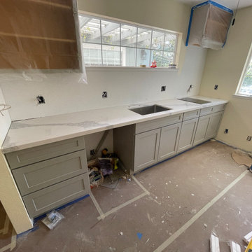 JADU Guest kitchen