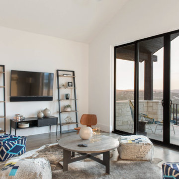 Peninsula Residence