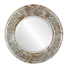 Entryway Mirror