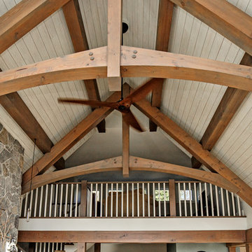 Hartman Residence