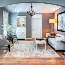 window treatments