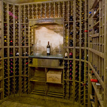 wine rooms