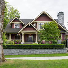 Exteriors