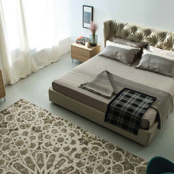 Calligaris | Wynn Bed