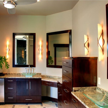 LUXURY MASTER BATH