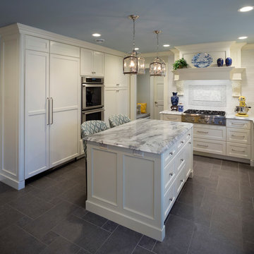 East Grand Rapids Kitchen Renovation