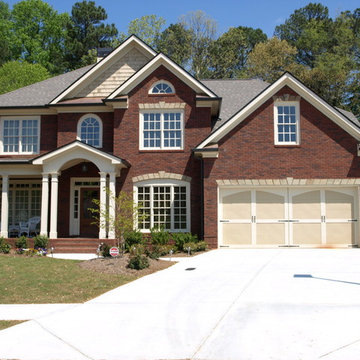 Custom Homes