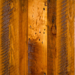 Tobaccowood - Distressed Grade - Hardwood Flooring