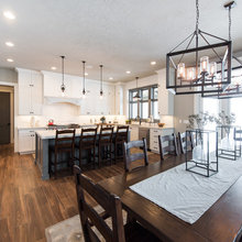 Kitchen Dining