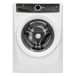 Front Load Washer with LuxCare™ Wash - 4.3 Cu. Ft. - Washing Machines