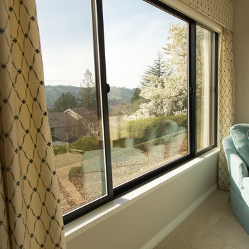 Warren Residence Remodel - Partnership with Marilyn Weiss Interior Design