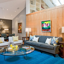 Wood Wall Panels