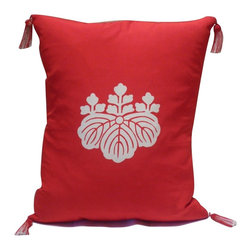 Upholstery - Decorative Pillows