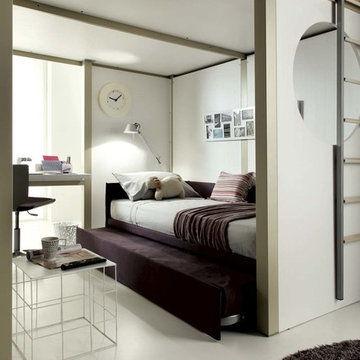 Space Saving Solutions