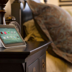 Home Automation - Smart Home - Home Electronics