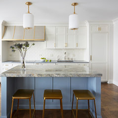 Kitchenlab Rebekah Zaveloff Interiors Chicago Il Us 60622 Chicago Il
