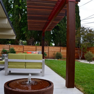 Willow Glen Eichler
