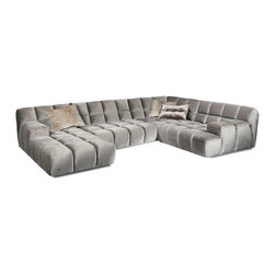 OCEAN 7 - Sectional Sofas